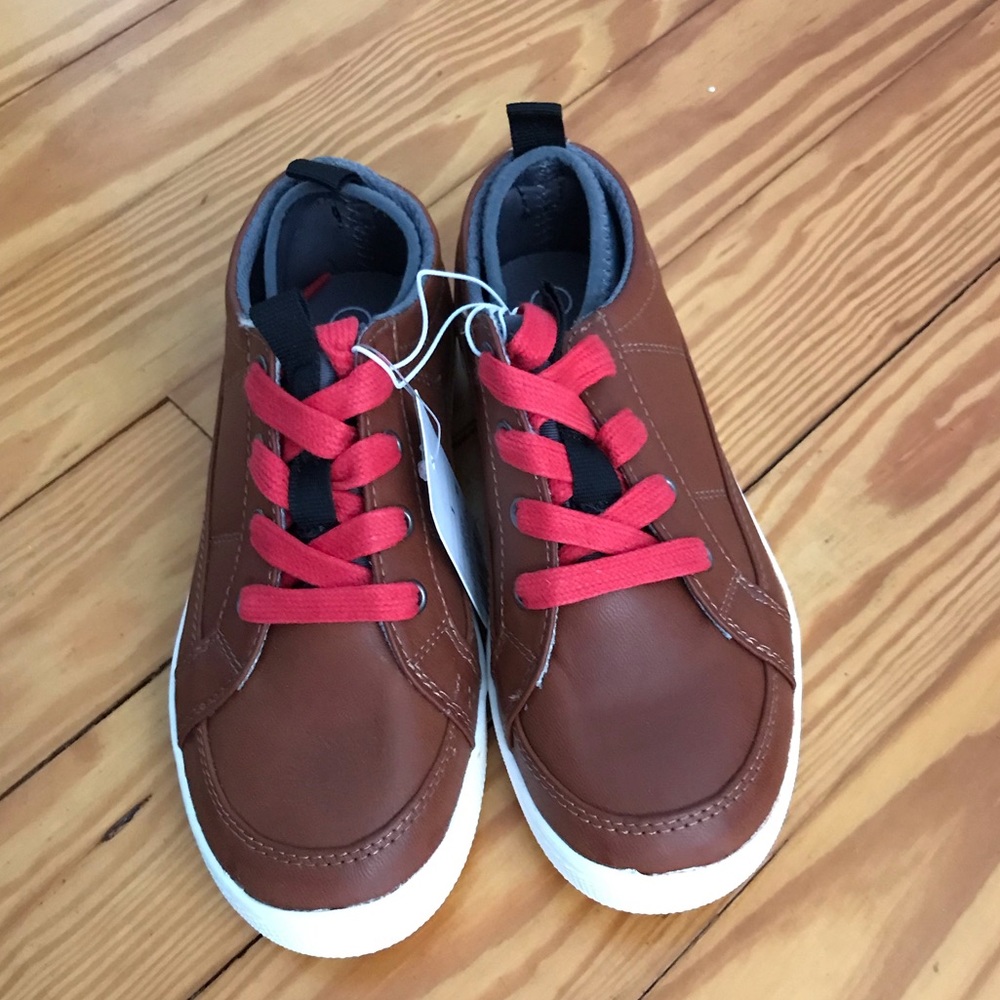 Cat & Jack Shoes